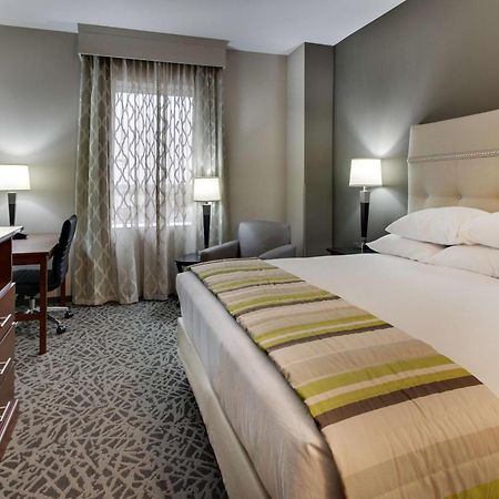 Drury Plaza Hotel Milwaukee Downtown Zewnętrze zdjęcie