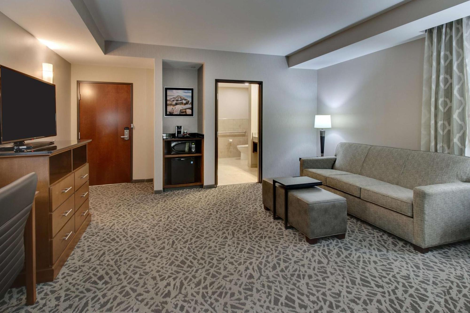 Drury Plaza Hotel Milwaukee Downtown Zewnętrze zdjęcie