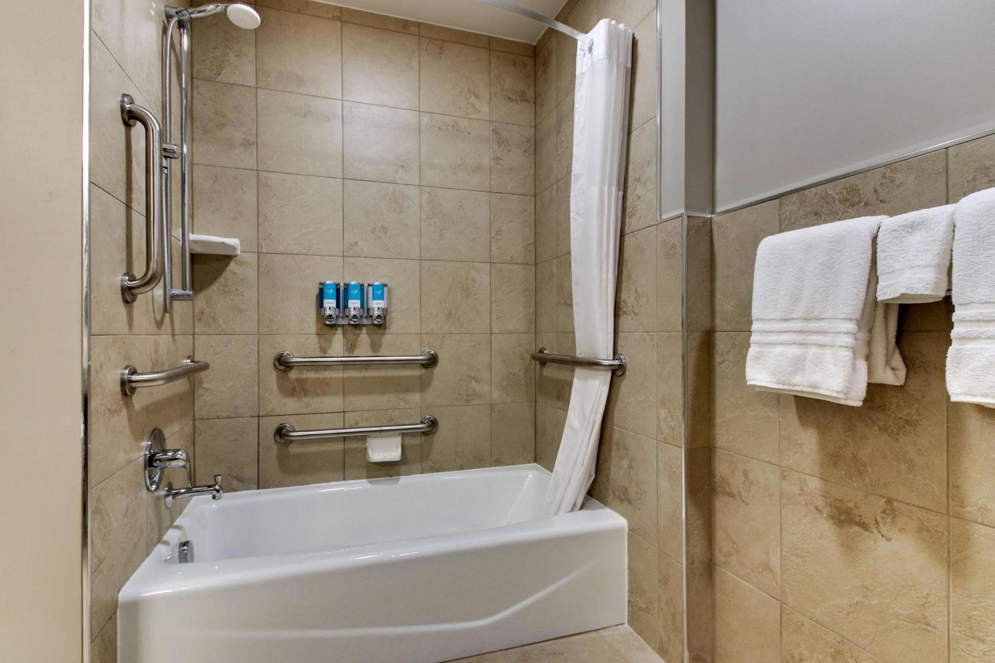 Drury Plaza Hotel Milwaukee Downtown Zewnętrze zdjęcie