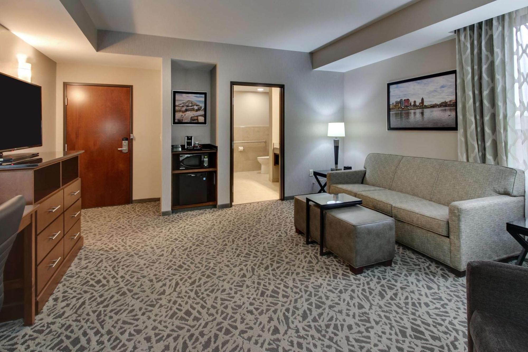 Drury Plaza Hotel Milwaukee Downtown Zewnętrze zdjęcie