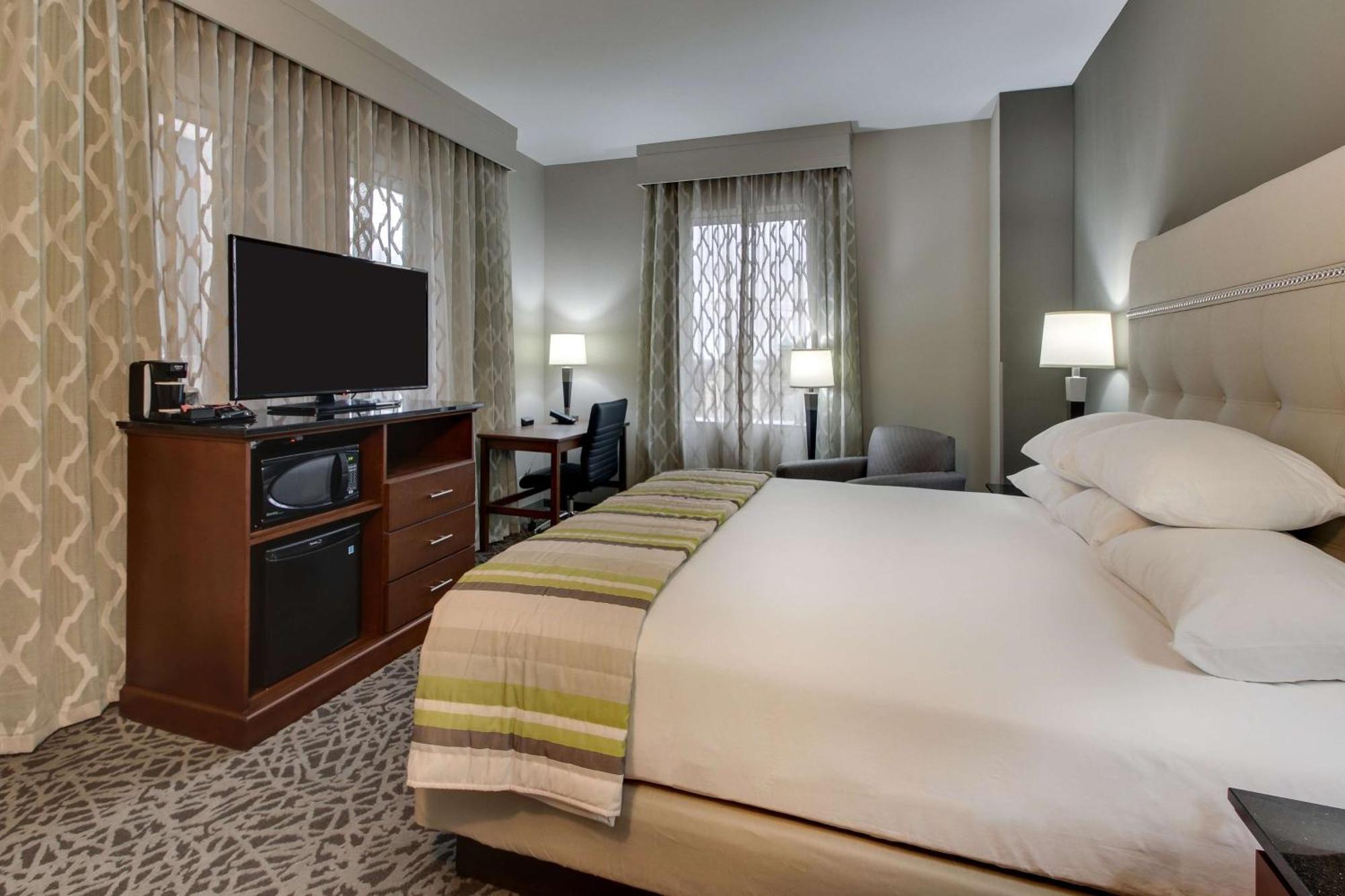 Drury Plaza Hotel Milwaukee Downtown Zewnętrze zdjęcie