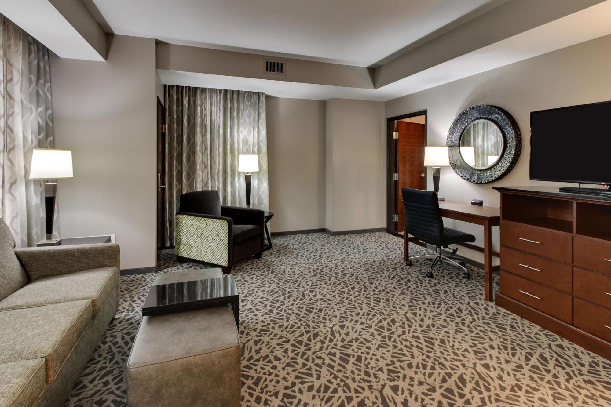 Drury Plaza Hotel Milwaukee Downtown Zewnętrze zdjęcie