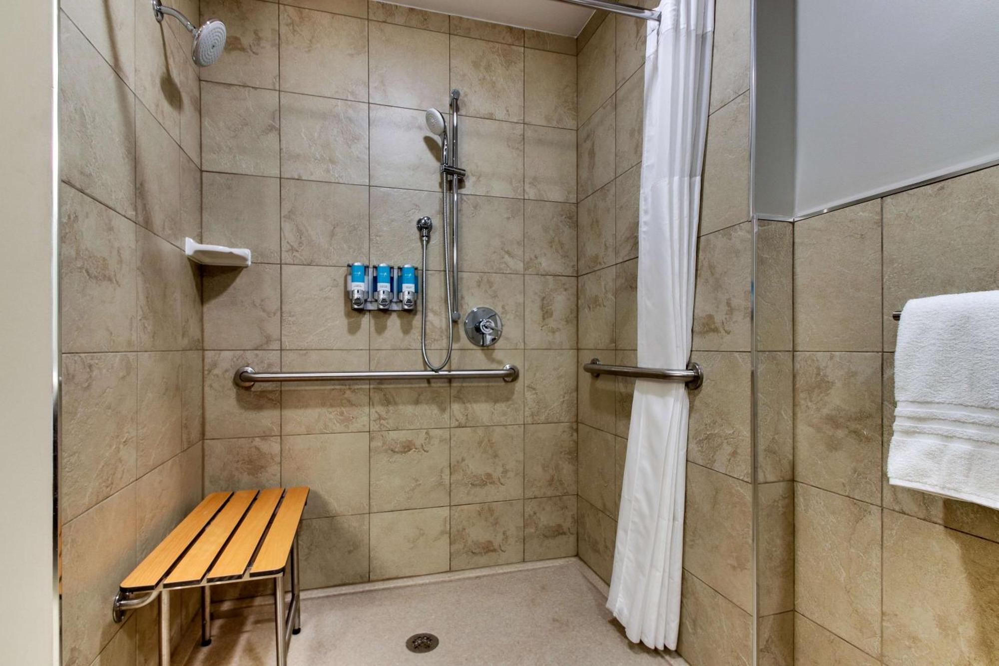 Drury Plaza Hotel Milwaukee Downtown Zewnętrze zdjęcie