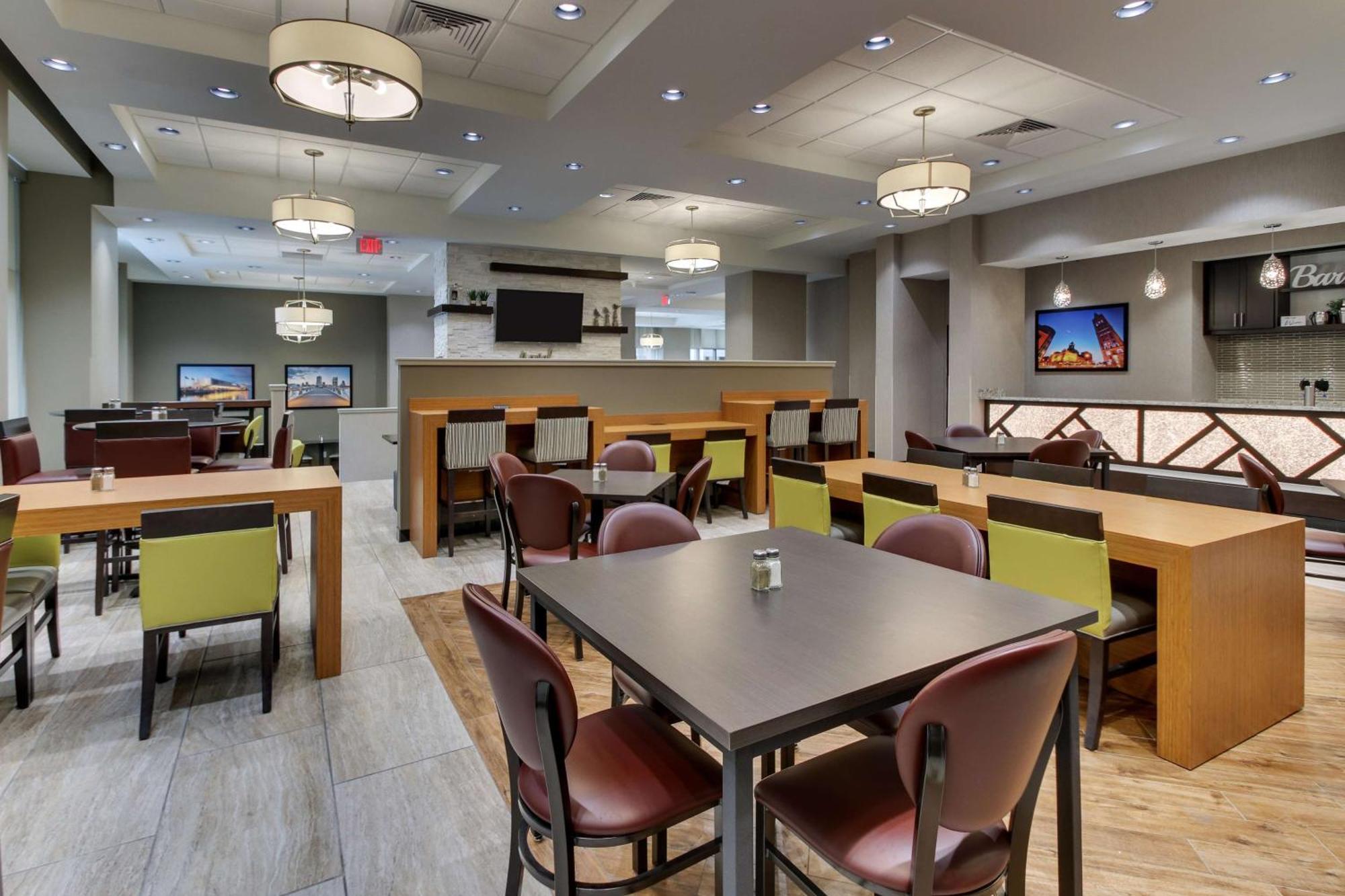 Drury Plaza Hotel Milwaukee Downtown Zewnętrze zdjęcie