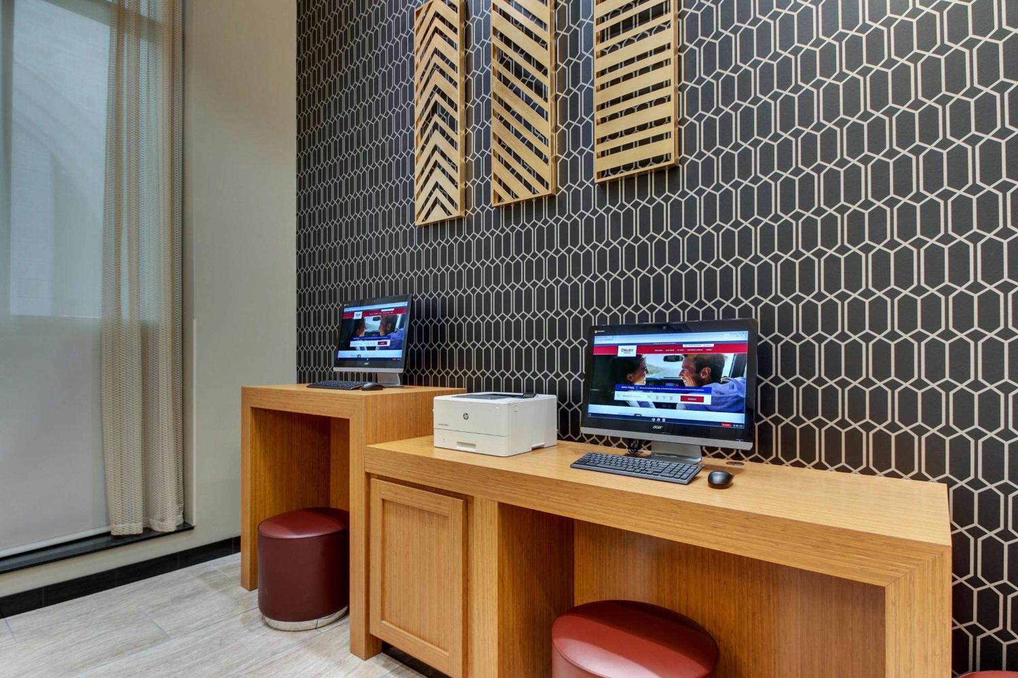 Drury Plaza Hotel Milwaukee Downtown Zewnętrze zdjęcie